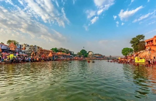 Ujjain Local Sightseeing